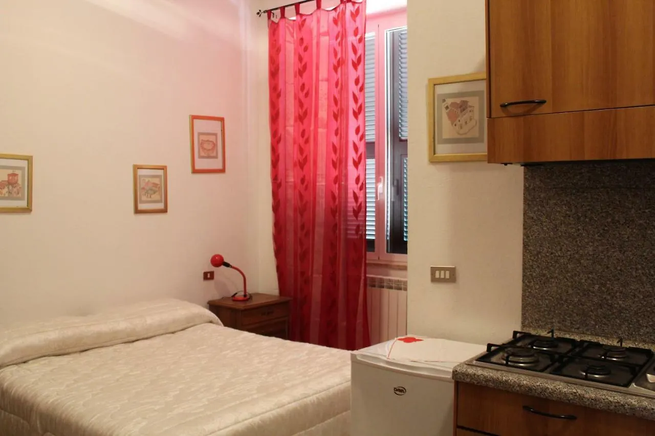 Villa Il Capriolo Tavernelle  0*, Tavernelle (Massa-Carrara)