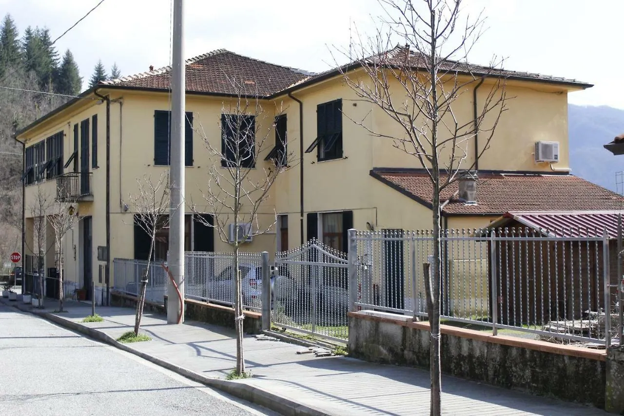 Casa vacanze Villa Il Capriolo Tavernelle  Italia
