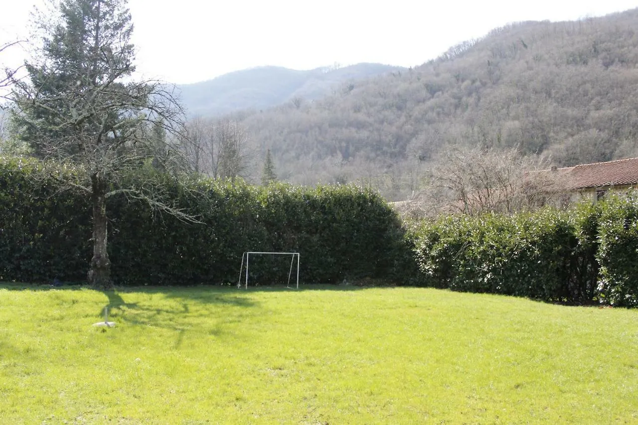 Villa Il Capriolo Tavernelle  Tavernelle (Massa-Carrara)
