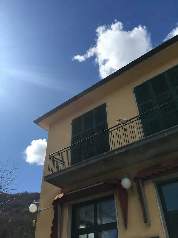 Villa Il Capriolo Tavernelle  Italia