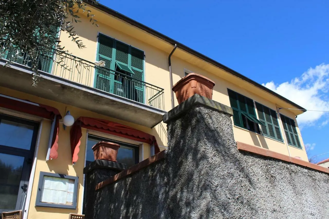 Casa vacanze Villa Il Capriolo Tavernelle