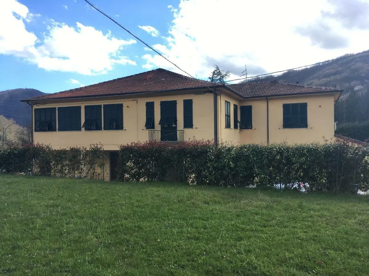 Tavernelle Il Capriolo别墅