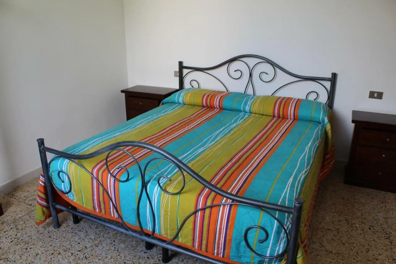 Villa Il Capriolo Tavernelle  Casa vacanze Tavernelle (Massa-Carrara)