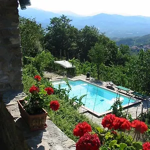  Alloggio per agriturismo Saudon
