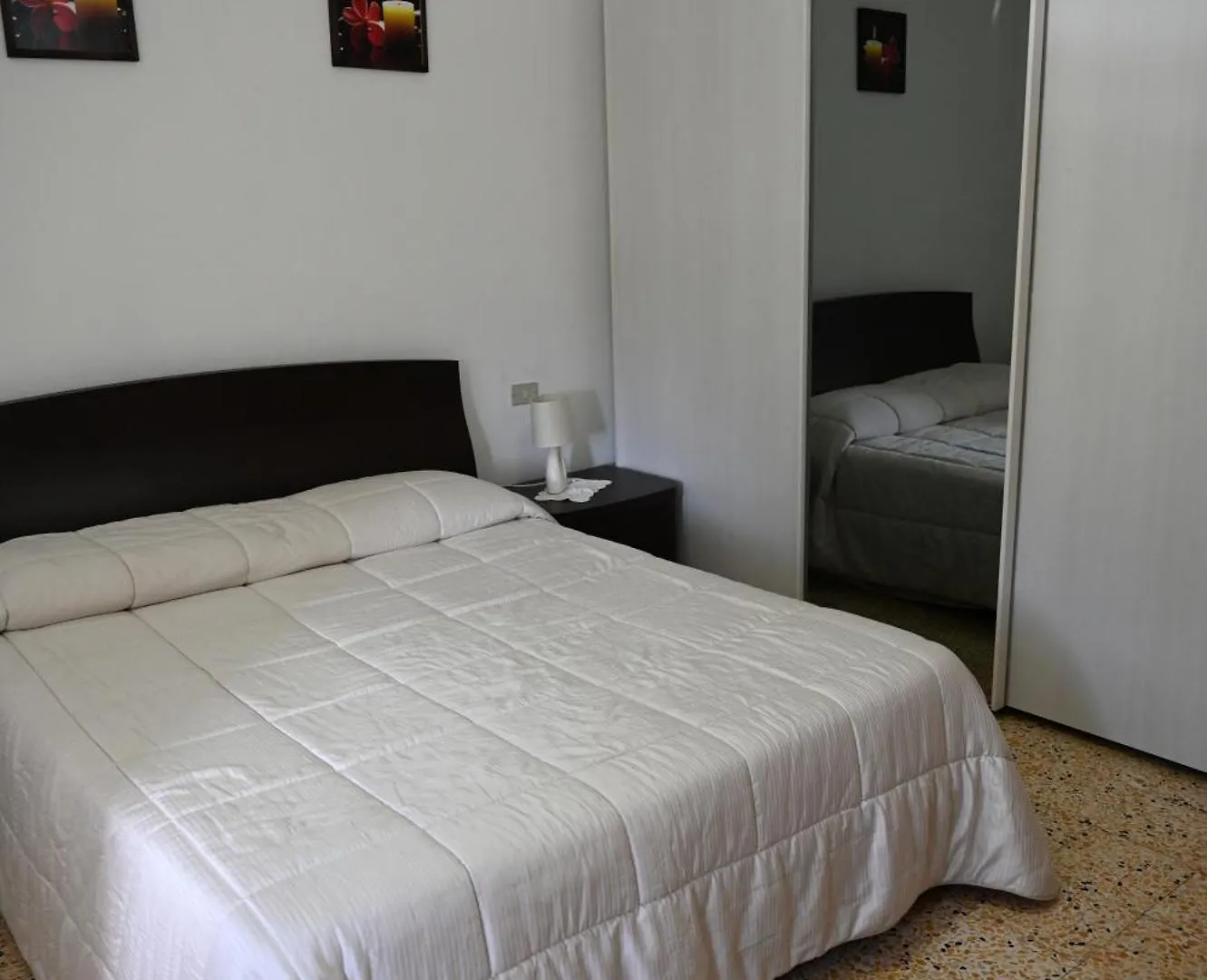 Hébergement de vacances Villa Il Capriolo à Tavernelle  Italie