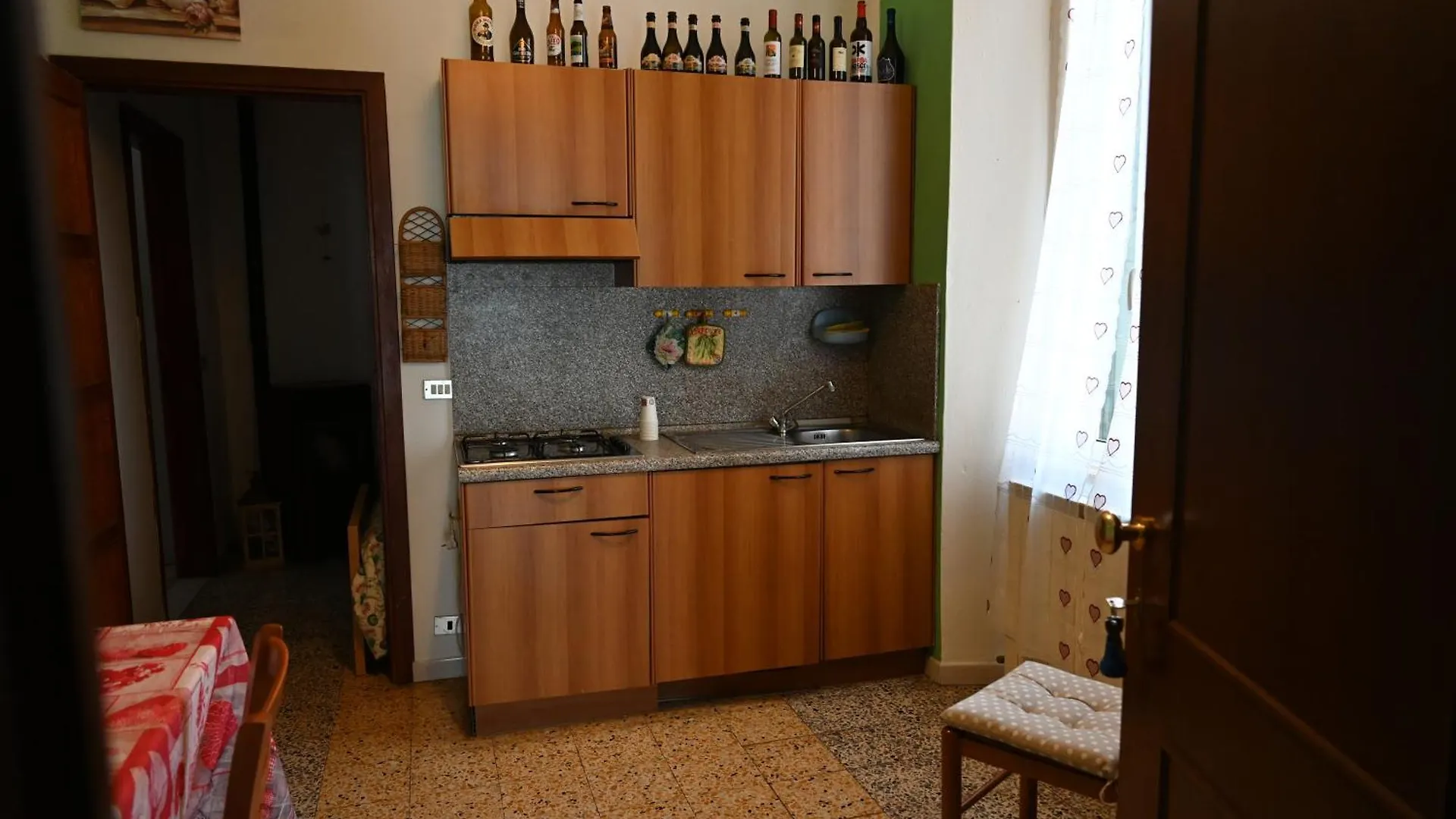 Il Capriolo Villa Tavernelle  Tavernelle (Massa-Carrara)