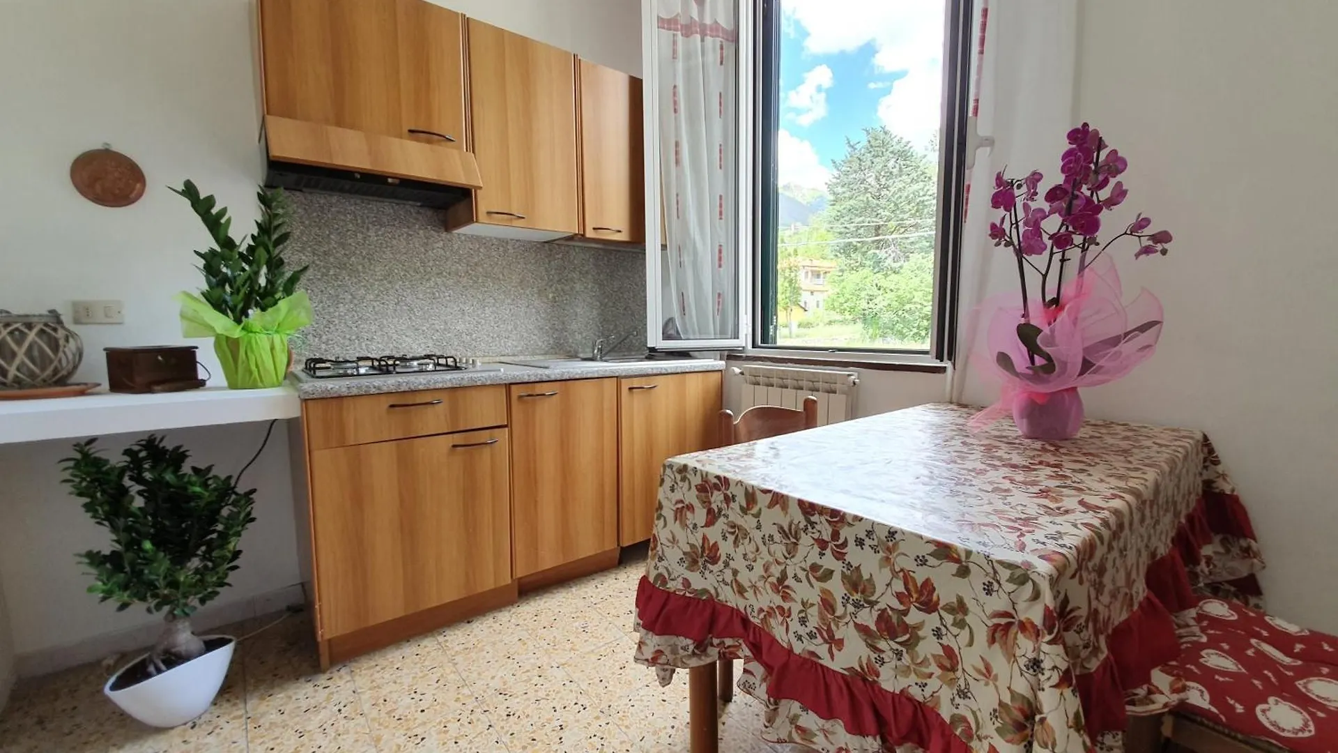 Hébergement de vacances Villa Il Capriolo à Tavernelle