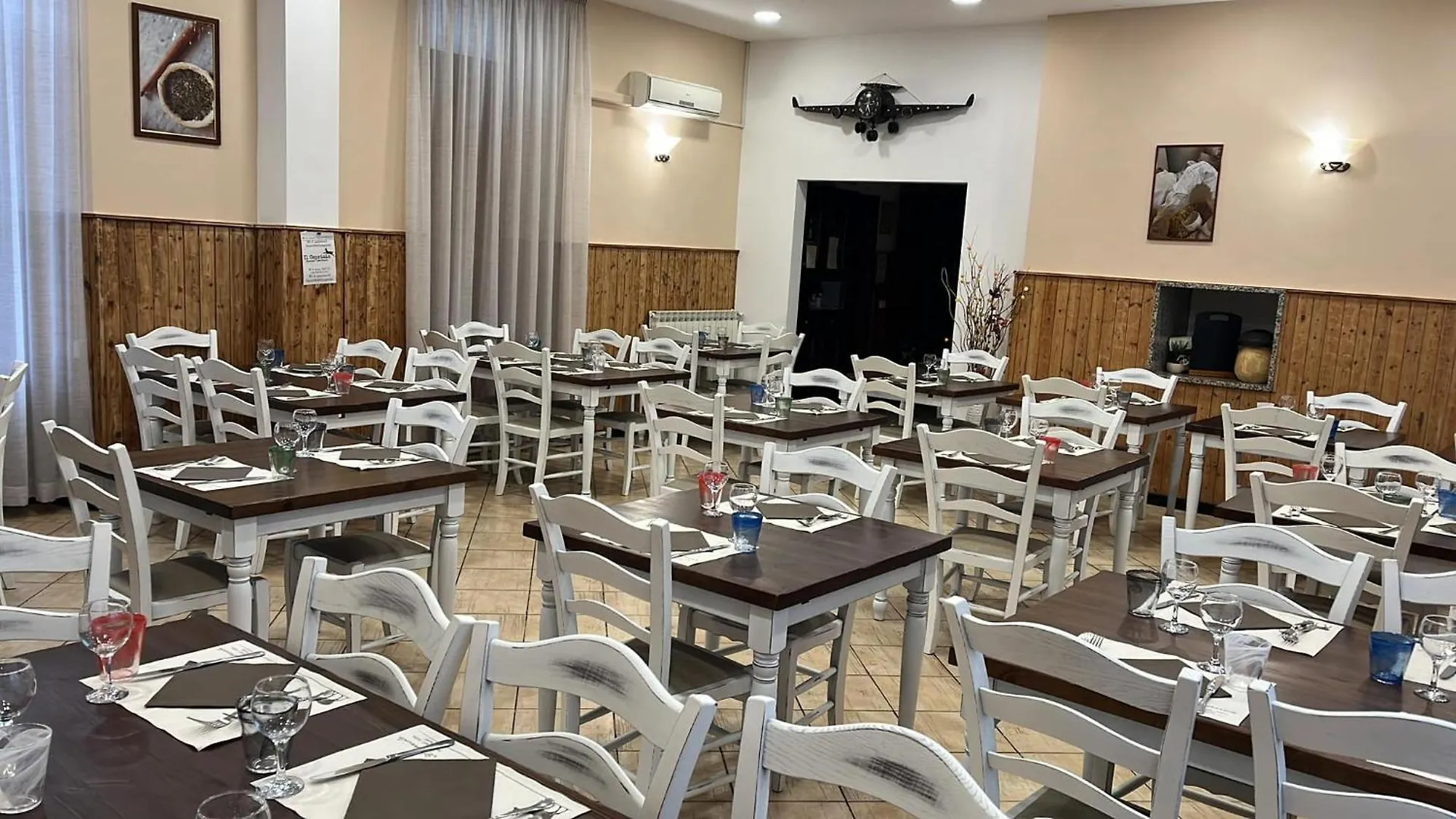 Hébergement de vacances Villa Il Capriolo à Tavernelle  Italie