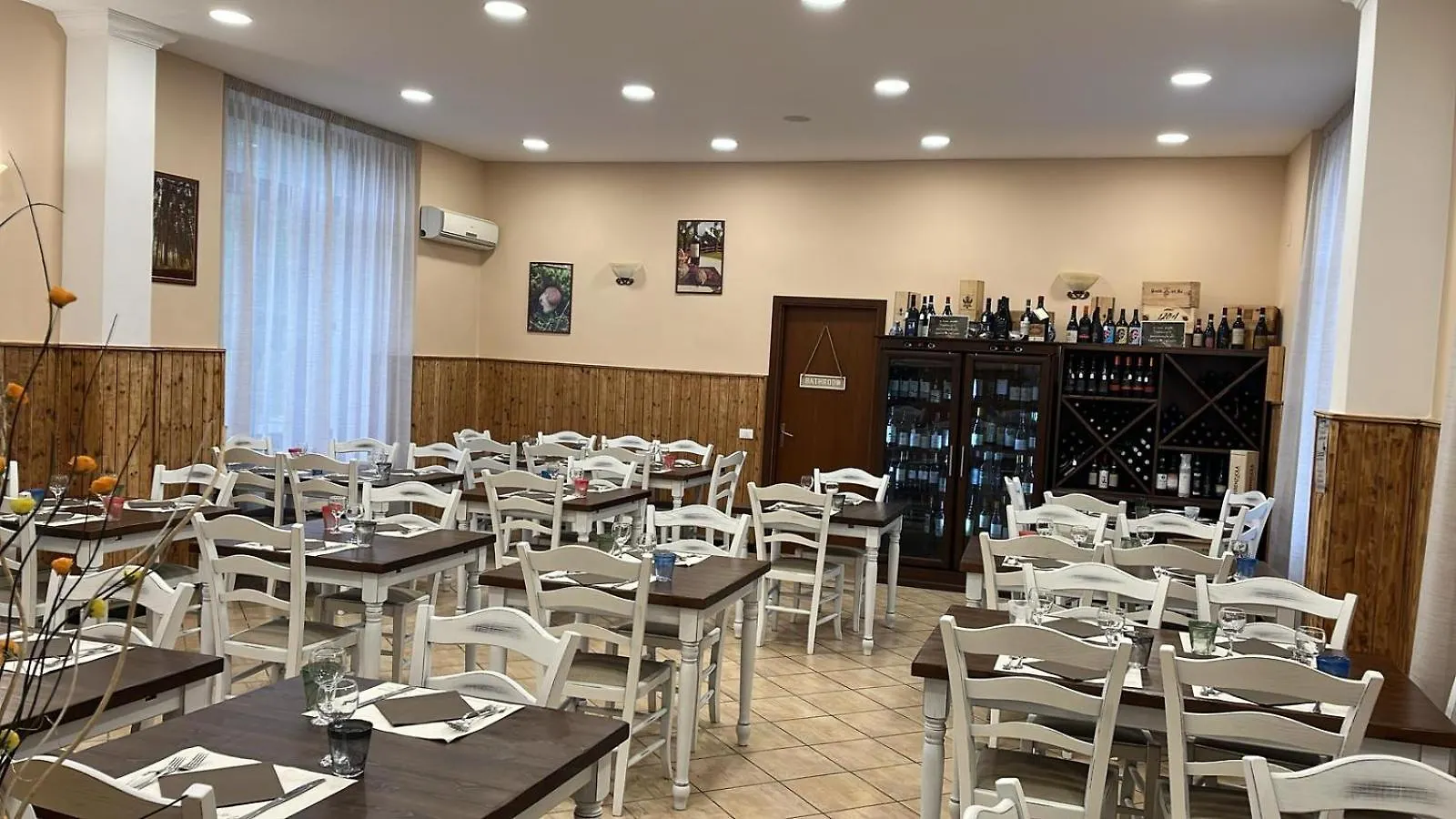 Villa Il Capriolo à Tavernelle  0*, Tavernelle (Massa-Carrara) Italie