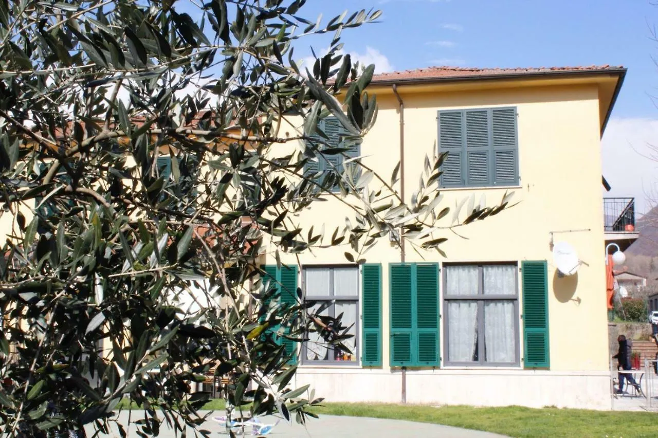 Holiday home Il Capriolo Villa Tavernelle