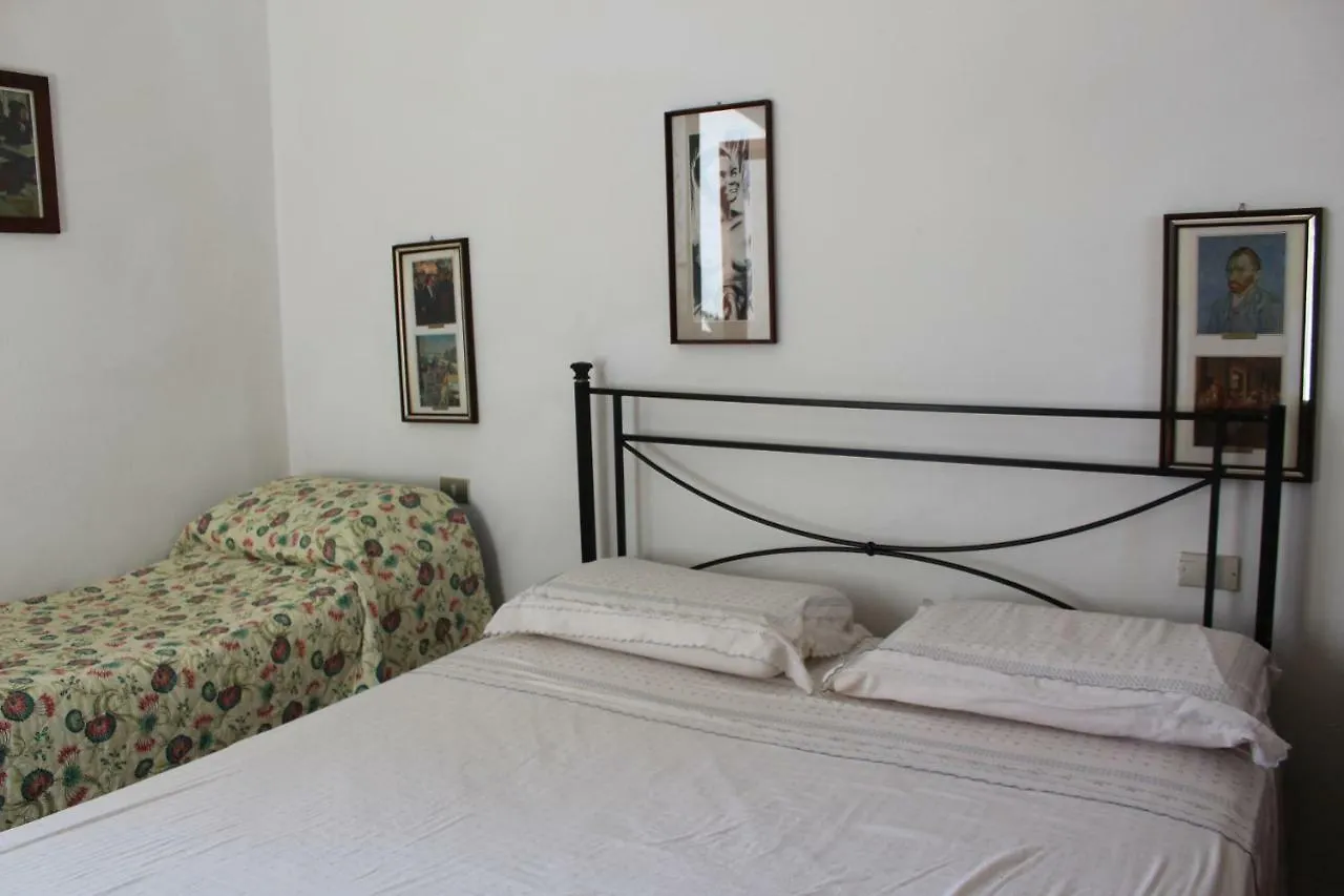 Villa Il Capriolo à Tavernelle  Hébergement de vacances Tavernelle (Massa-Carrara)