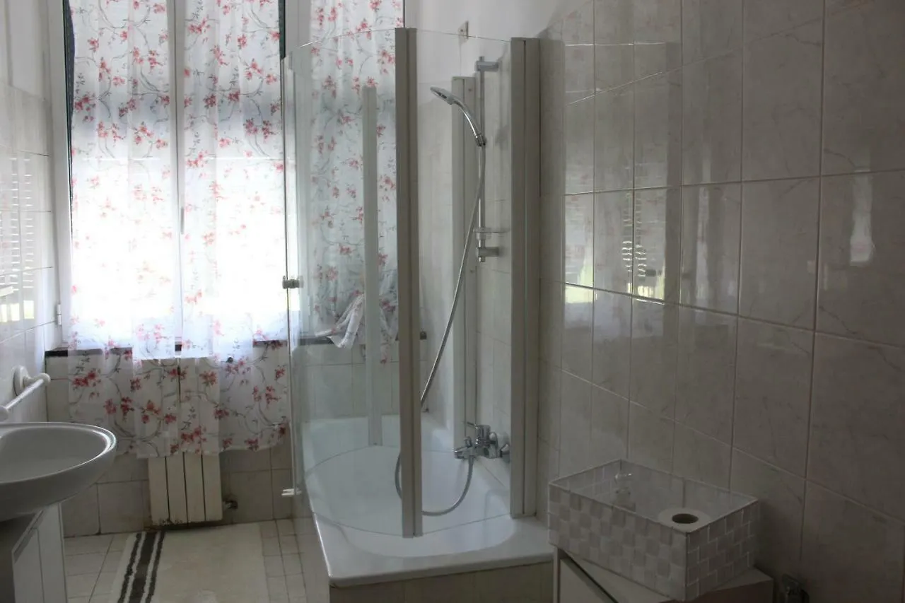 Holiday home Il Capriolo Villa Tavernelle  Italy