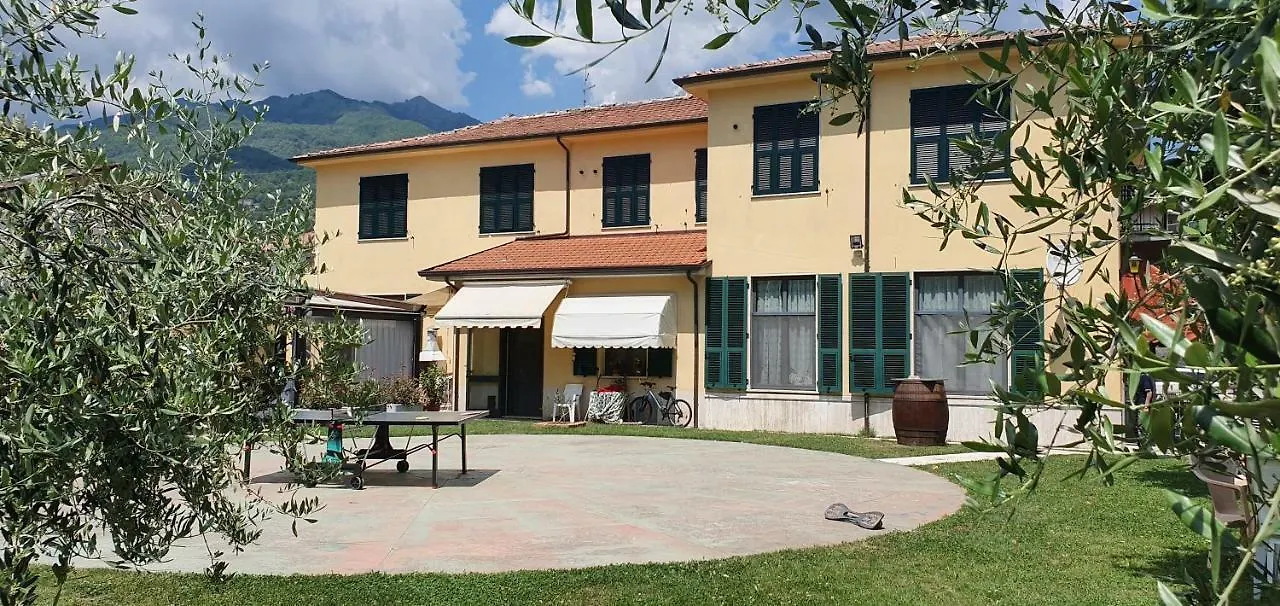 Villa Il Capriolo à Tavernelle