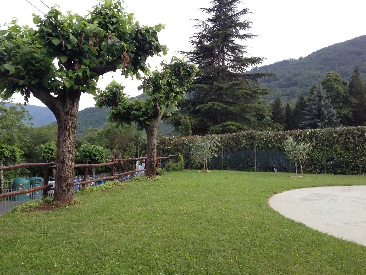 Il Capriolo Villa Tavernelle  Holiday home