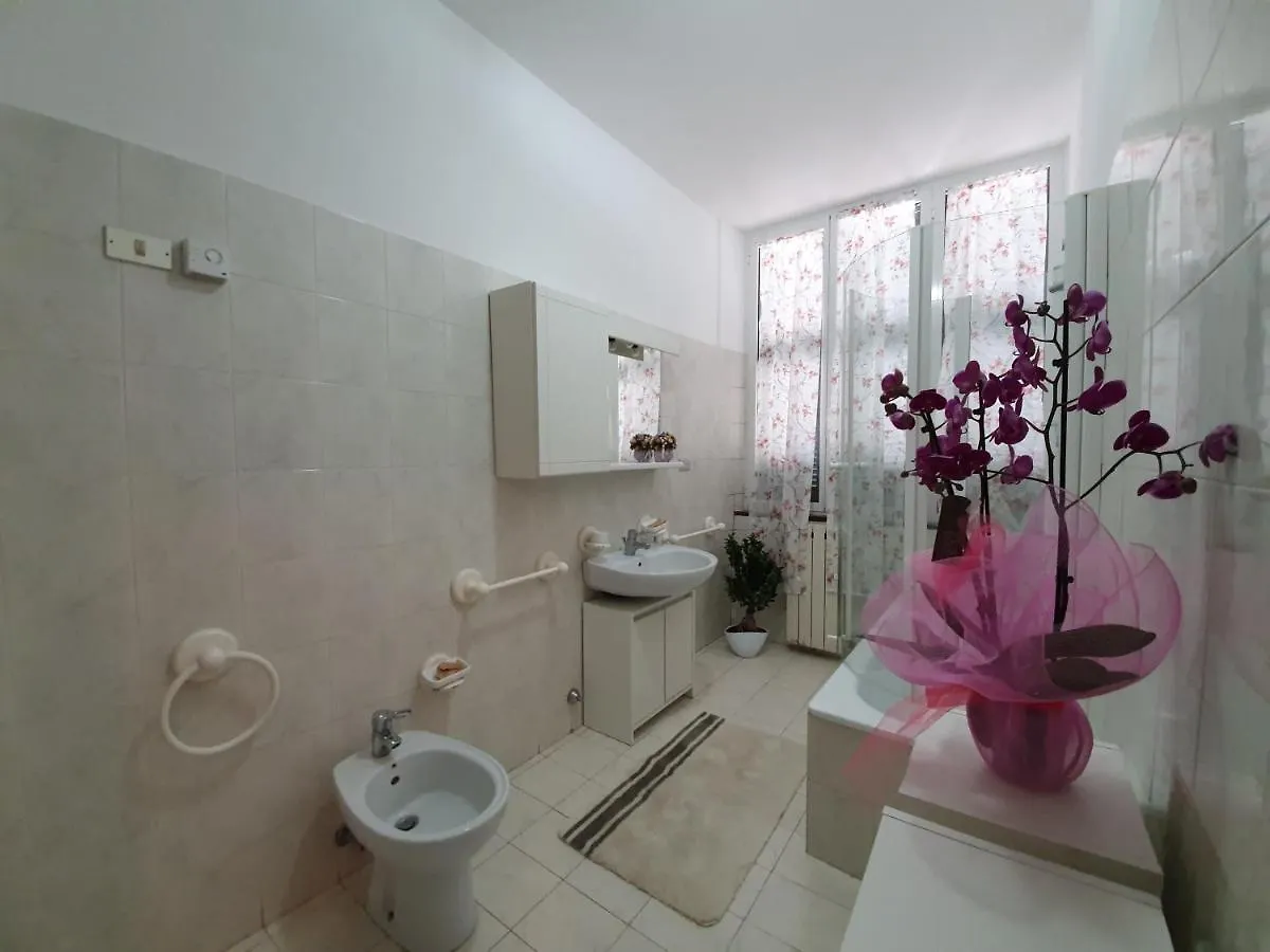 Holiday home Il Capriolo Villa Tavernelle